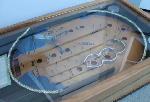 Playfield*