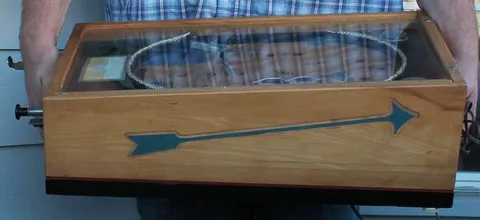 Cabinet - Right*