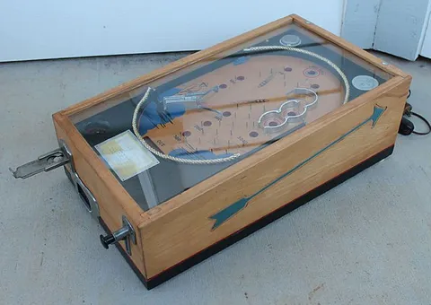 Cabinet - Full View*