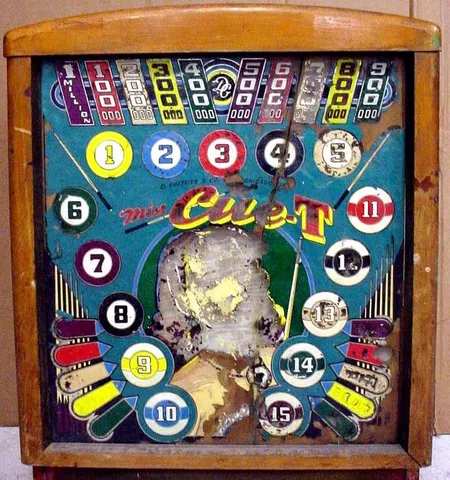 Backbox