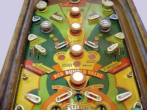 Middle Playfield
