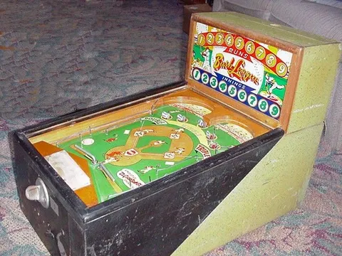 Cabinet - Right