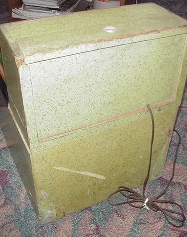 Back