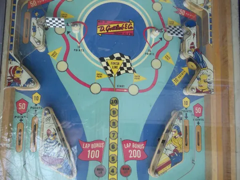 Middle Playfield