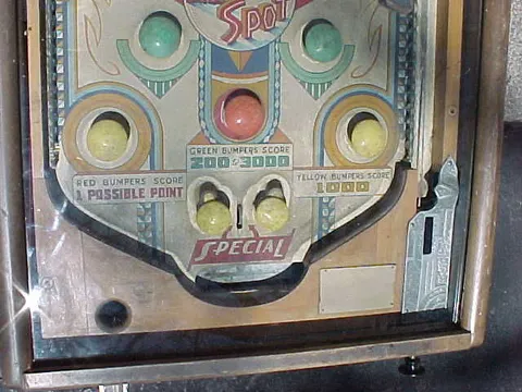 Lower Playfield