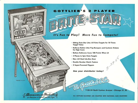 Flyer