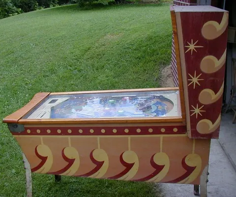 Cabinet - Right