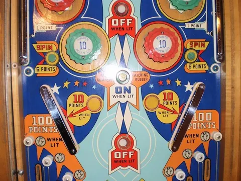 Middle Playfield