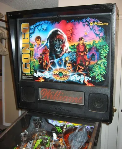 Backbox