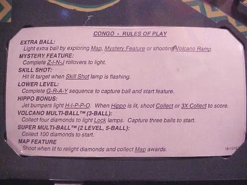Instructions