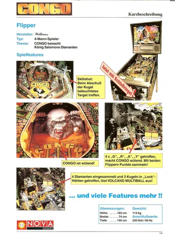 German Flyer