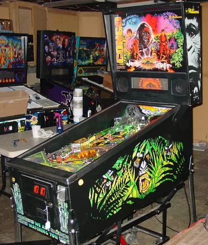 Cabinet - Right*