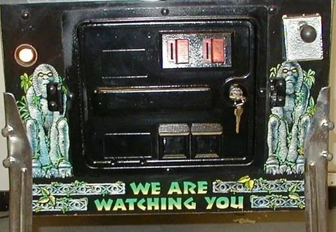 Cabinet Front