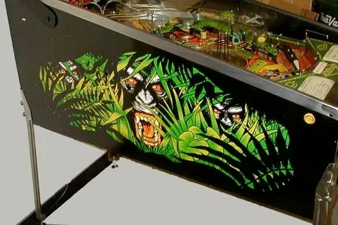 Cabinet Left