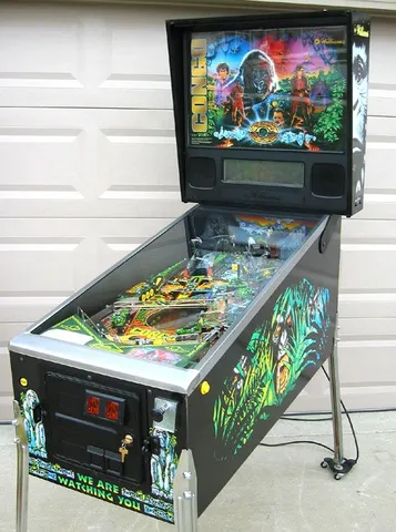 Full Machine