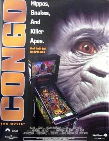 Promotional Poster*