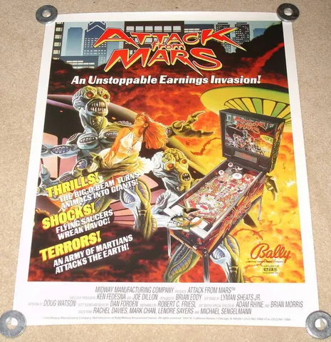 Promotional Poster*