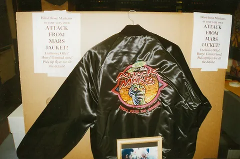 AFM Jacket from Expo '96