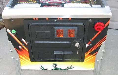 Cabinet - Front