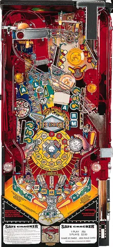 Playfield