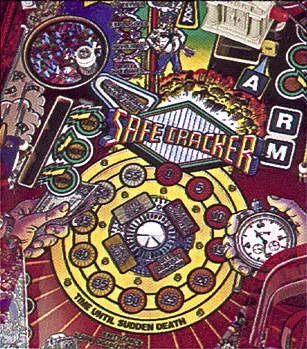 Time clock