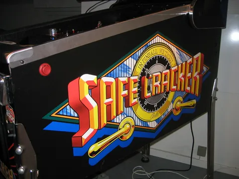 Cabinet - Right
