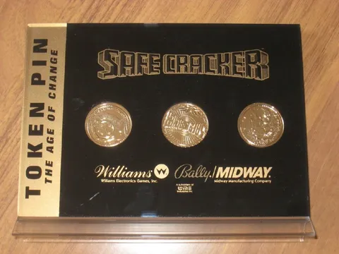 Promotional Display - Front