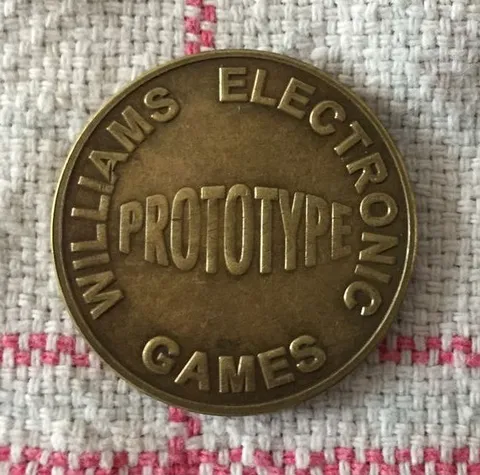 Prototype Token