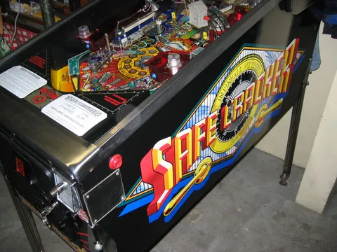 Cabinet - Right