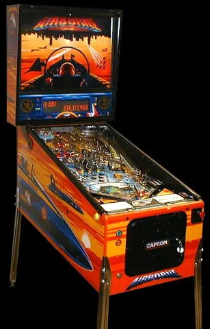 Cabinet - Full View