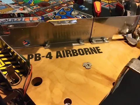 Project Number and Name