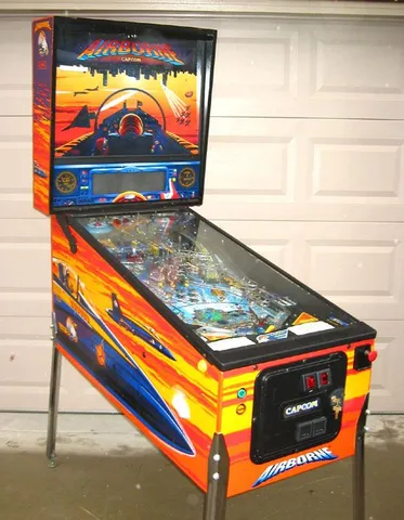Cabinet - Full View