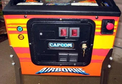 Cabinet - Front
