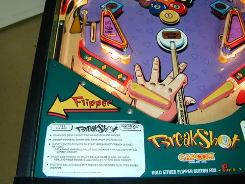 Instruction Card