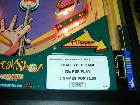 Pricing Card