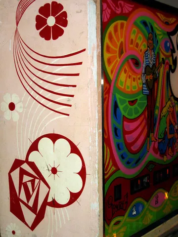 Backbox - Left