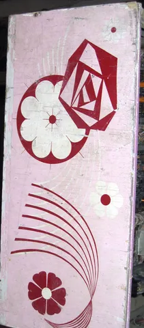 Backbox - Right