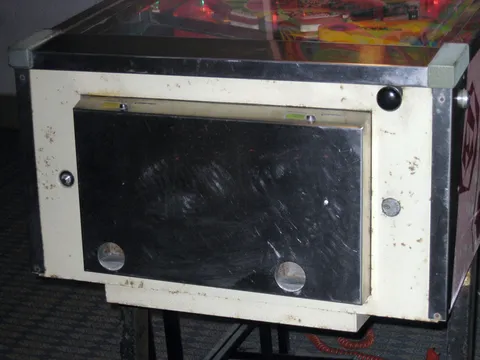 Cabinet - Front