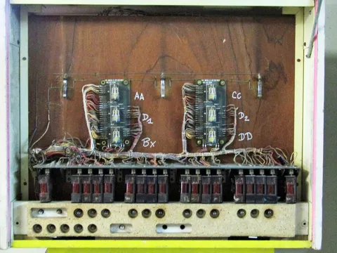 Backbox Insert - Front*