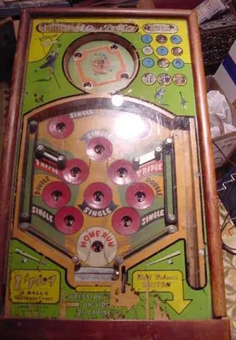 Playfield