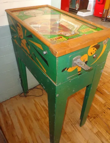 Cabinet - Full View