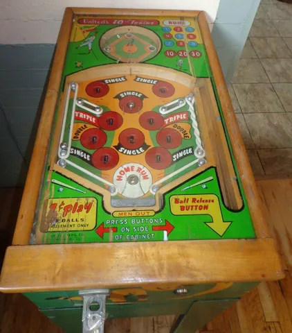 Playfield