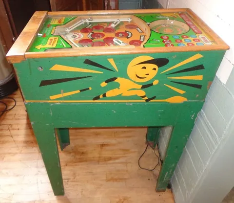 Cabinet - Right*