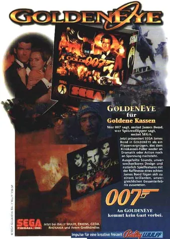 German Flyer