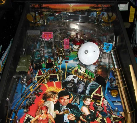 Upper Playfield