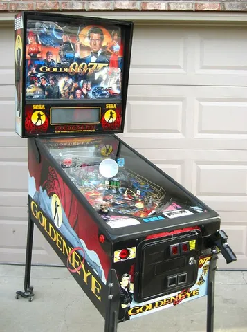 Cabinet - Full View
