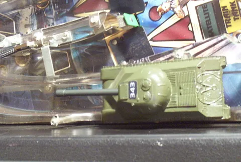 Tank