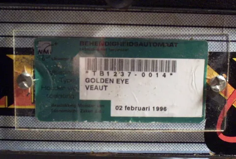 Import Label