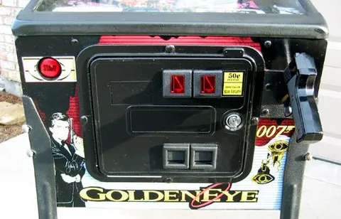 Cabinet - Front