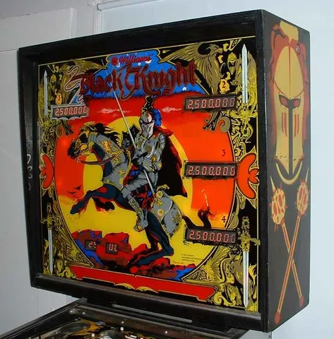 Backbox